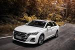 Trumpchi GA6 2019 года